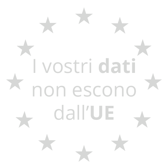 dati in UE